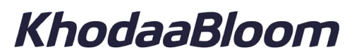 KhodaaBloom