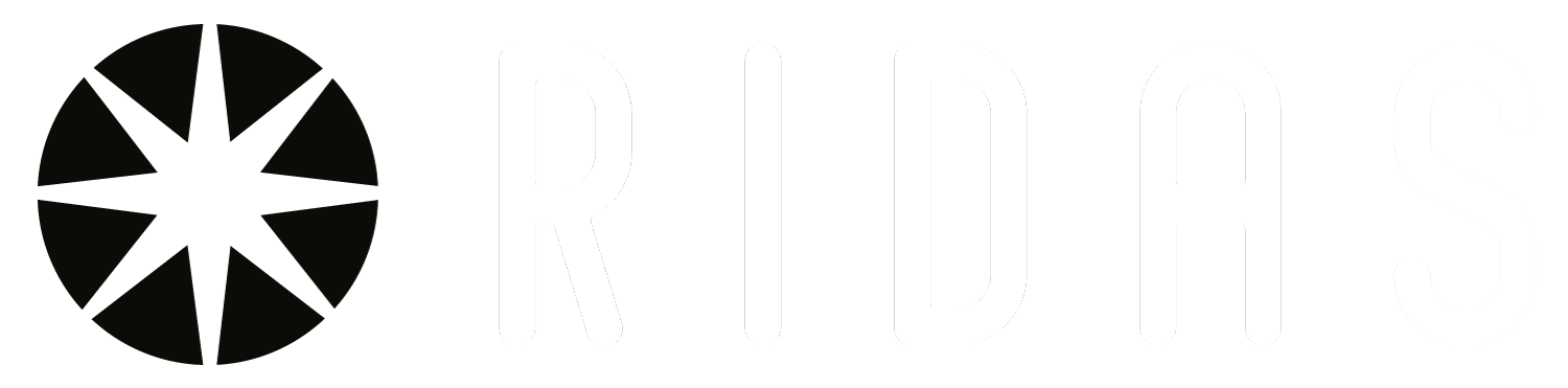 RIDAS（ライダス）