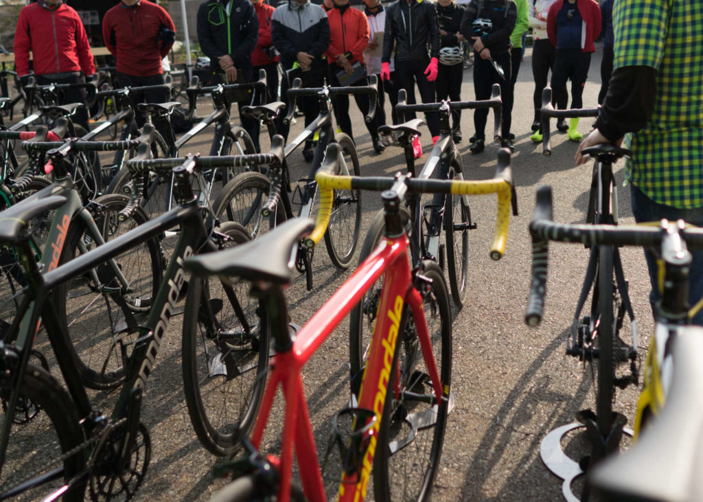 ブランドプレゼンテーション