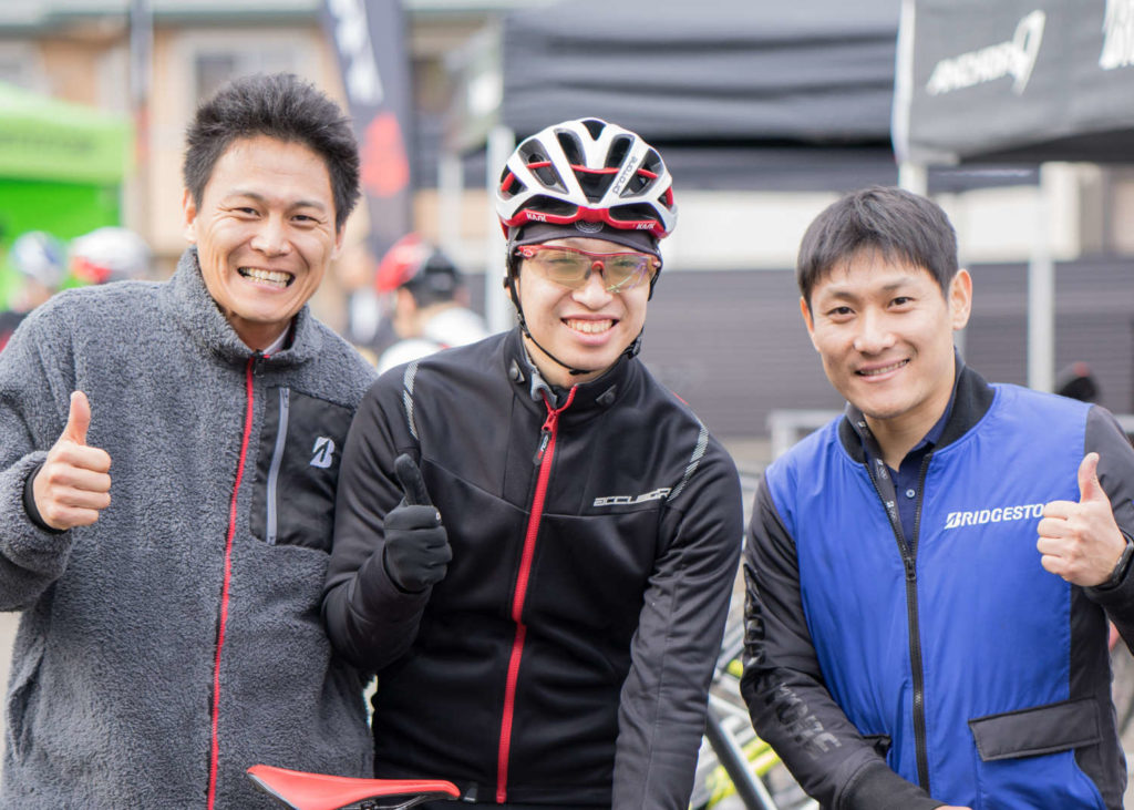 ブランドプレゼンテーション